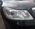Чорний Шкода Октавія, об'ємом двигуна 1.8 л та пробігом 257 тис. км за 6999 $, фото 42 на Automoto.ua