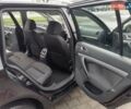 Чорний Шкода Октавія, об'ємом двигуна 1.2 л та пробігом 183 тис. км за 6300 $, фото 18 на Automoto.ua