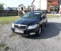 Чорний Шкода Октавія, об'ємом двигуна 1.2 л та пробігом 200 тис. км за 7999 $, фото 1 на Automoto.ua
