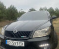 Чорний Шкода Октавія, об'ємом двигуна 1.97 л та пробігом 370 тис. км за 8999 $, фото 1 на Automoto.ua