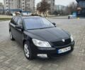 Чорний Шкода Октавія, об'ємом двигуна 1.8 л та пробігом 155 тис. км за 10500 $, фото 7 на Automoto.ua