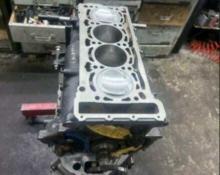 Черный Шкода Октавия, объемом двигателя 1.8 л и пробегом 232 тыс. км за 9900 $, фото 38 на Automoto.ua