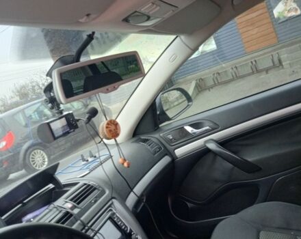 Черный Шкода Октавия, объемом двигателя 0 л и пробегом 261 тыс. км за 6700 $, фото 4 на Automoto.ua