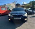 Черный Шкода Октавия, объемом двигателя 1.6 л и пробегом 330 тыс. км за 8400 $, фото 1 на Automoto.ua