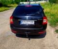 Чорний Шкода Октавія, об'ємом двигуна 2 л та пробігом 278 тис. км за 9000 $, фото 1 на Automoto.ua