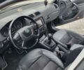 Чорний Шкода Октавія, об'ємом двигуна 1.8 л та пробігом 155 тис. км за 10500 $, фото 14 на Automoto.ua