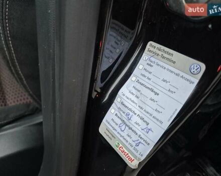 Чорний Шкода Октавія, об'ємом двигуна 1.8 л та пробігом 212 тис. км за 7100 $, фото 46 на Automoto.ua