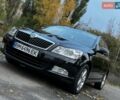 Шкода Октавия 2011 в Конотопе на Automoto.ua Черный Шкода Октавия, объемом двигателя 1.8 л и пробегом 197 тыс. км за 8600 $, фото 10 на Automoto.ua