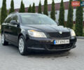 Чорний Шкода Октавія, об'ємом двигуна 1.6 л та пробігом 273 тис. км за 7600 $, фото 14 на Automoto.ua