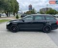 Чорний Шкода Октавія, об'ємом двигуна 1.98 л та пробігом 195 тис. км за 11500 $, фото 10 на Automoto.ua