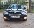 Чорний Шкода Октавія, об'ємом двигуна 1.6 л та пробігом 241 тис. км за 8700 $, фото 2 на Automoto.ua
