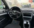 Чорний Шкода Октавія, об'ємом двигуна 1.6 л та пробігом 179 тис. км за 9999 $, фото 36 на Automoto.ua
