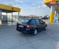 Черный Шкода Октавия, объемом двигателя 1.4 л и пробегом 195 тыс. км за 6097 $, фото 8 на Automoto.ua