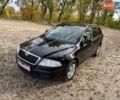 Шкода Октавия 2011 в Полтаве на Automoto.ua Черный Шкода Октавия, объемом двигателя 1.6 л и пробегом 220 тыс. км за 7600 $, фото 6 на Automoto.ua