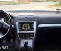 Чорний Шкода Октавія, об'ємом двигуна 1.6 л та пробігом 241 тис. км за 8700 $, фото 5 на Automoto.ua