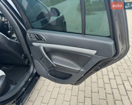 Шкода Октавия 2011 в Ровно на Automoto.ua Черный Шкода Октавия, объемом двигателя 1.97 л и пробегом 280 тыс. км за 9750 $, фото 53 на Automoto.ua