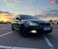 Черный Шкода Октавия, объемом двигателя 1.39 л и пробегом 267 тыс. км за 6999 $, фото 1 на Automoto.ua
