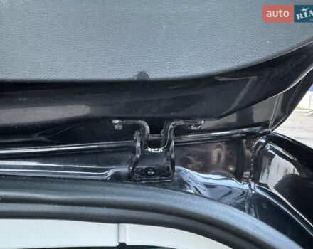 Черный Шкода Октавия, объемом двигателя 1.2 л и пробегом 240 тыс. км за 6950 $, фото 37 на Automoto.ua