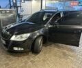 Черный Шкода Октавия, объемом двигателя 1.8 л и пробегом 232 тыс. км за 9900 $, фото 9 на Automoto.ua