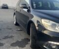 Черный Шкода Октавия, объемом двигателя 2 л и пробегом 245 тыс. км за 11100 $, фото 1 на Automoto.ua
