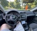 Черный Шкода Октавия, объемом двигателя 2 л и пробегом 317 тыс. км за 3803 $, фото 7 на Automoto.ua