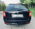 Черный Шкода Октавия, объемом двигателя 1.6 л и пробегом 240 тыс. км за 7650 $, фото 3 на Automoto.ua