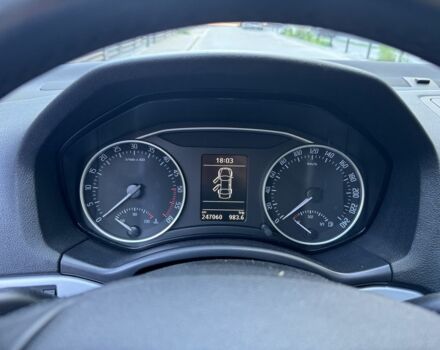 Чорний Шкода Октавія, об'ємом двигуна 1.6 л та пробігом 247 тис. км за 7800 $, фото 5 на Automoto.ua