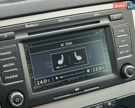 Черный Шкода Октавия, объемом двигателя 1.6 л и пробегом 157 тыс. км за 11390 $, фото 57 на Automoto.ua