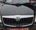 Чорний Шкода Октавія, об'ємом двигуна 1.8 л та пробігом 212 тис. км за 7100 $, фото 16 на Automoto.ua