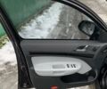 Черный Шкода Октавия, объемом двигателя 2 л и пробегом 252 тыс. км за 12000 $, фото 19 на Automoto.ua