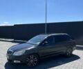 Чорний Шкода Октавія, об'ємом двигуна 2 л та пробігом 300 тис. км за 9500 $, фото 1 на Automoto.ua