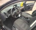 Шкода Октавия 2011 в Белой Церкве на Automoto.ua Черный Шкода Октавия, объемом двигателя 1.6 л и пробегом 282 тыс. км за 7200 $, фото 5 на Automoto.ua