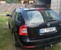 Черный Шкода Октавия, объемом двигателя 1.2 л и пробегом 200 тыс. км за 7400 $, фото 1 на Automoto.ua