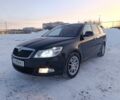 Чорний Шкода Октавія, об'ємом двигуна 1.6 л та пробігом 259 тис. км за 6950 $, фото 1 на Automoto.ua