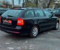 Черный Шкода Октавия, объемом двигателя 1.6 л и пробегом 237 тыс. км за 8190 $, фото 5 на Automoto.ua