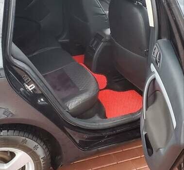 Чорний Шкода Октавія, об'ємом двигуна 1.6 л та пробігом 292 тис. км за 8800 $, фото 10 на Automoto.ua
