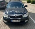 Чорний Шкода Октавія, об'ємом двигуна 1.97 л та пробігом 288 тис. км за 7800 $, фото 1 на Automoto.ua