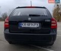 Чорний Шкода Октавія, об'ємом двигуна 1.6 л та пробігом 171 тис. км за 8200 $, фото 5 на Automoto.ua