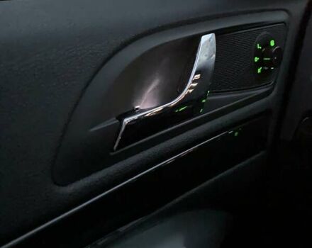 Черный Шкода Октавия, объемом двигателя 2 л и пробегом 252 тыс. км за 12000 $, фото 52 на Automoto.ua