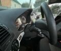 Черный Шкода Октавия, объемом двигателя 1.8 л и пробегом 230 тыс. км за 7700 $, фото 16 на Automoto.ua