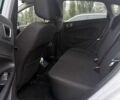 Черный Шкода Октавия, объемом двигателя 1.6 л и пробегом 209 тыс. км за 7850 $, фото 14 на Automoto.ua