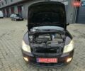 Чорний Шкода Октавія, об'ємом двигуна 1.8 л та пробігом 212 тис. км за 7100 $, фото 67 на Automoto.ua