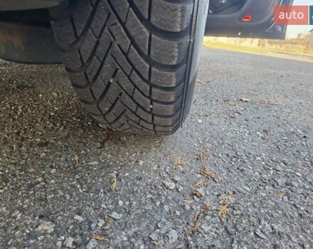 Черный Шкода Октавия, объемом двигателя 2 л и пробегом 178 тыс. км за 10250 $, фото 80 на Automoto.ua