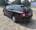 Черный Шкода Октавия, объемом двигателя 1.6 л и пробегом 274 тыс. км за 7999 $, фото 8 на Automoto.ua