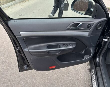 Черный Шкода Октавия, объемом двигателя 2 л и пробегом 260 тыс. км за 8700 $, фото 8 на Automoto.ua