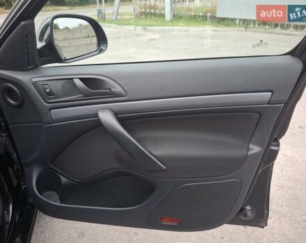 Чорний Шкода Октавія, об'ємом двигуна 1.6 л та пробігом 221 тис. км за 8600 $, фото 59 на Automoto.ua