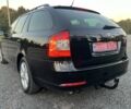 Шкода Октавия 2011 в Виннице на Automoto.ua Черный Шкода Октавия, объемом двигателя 1.4 л и пробегом 214 тыс. км за 7900 $, фото 2 на Automoto.ua