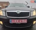 Чорний Шкода Октавія, об'ємом двигуна 1.6 л та пробігом 221 тис. км за 8600 $, фото 21 на Automoto.ua