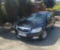 Чорний Шкода Октавія, об'ємом двигуна 1.6 л та пробігом 260 тис. км за 7500 $, фото 1 на Automoto.ua