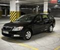 Чорний Шкода Октавія, об'ємом двигуна 1.2 л та пробігом 165 тис. км за 6700 $, фото 1 на Automoto.ua